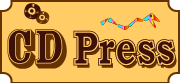CD Press & CD-R Copy logo